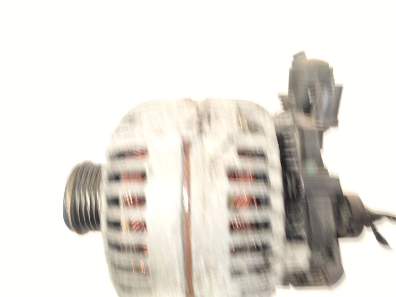 Recambio de alternador para citroën c4 i (lc_) 1.6 hdi referencia OEM IAM 9646321880  