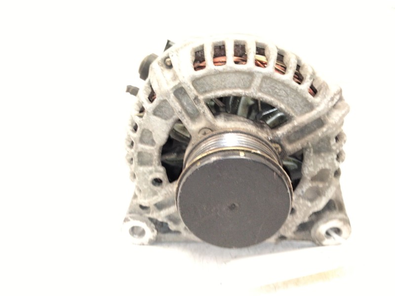 Recambio de alternador para citroën c4 i (lc_) 1.6 hdi referencia OEM IAM 9646321880  