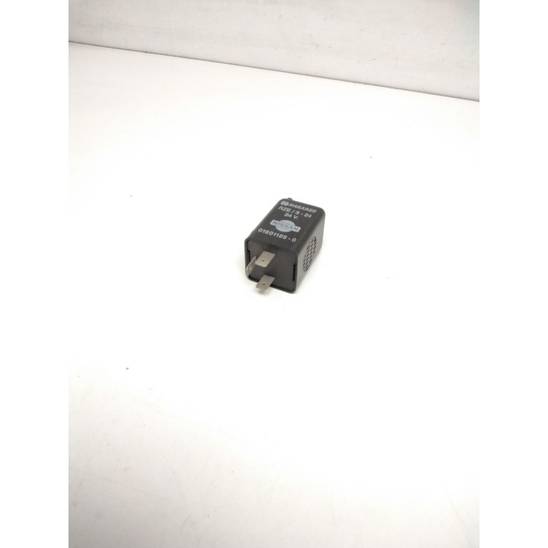 Recambio de rele para nissan cabstar (f22, h40) 2.3 td (f22) referencia OEM IAM RZE/3-24 015011250 NAGARES