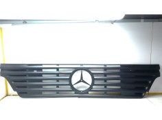 Recambio de rejilla delantera para mercedes-benz actros referencia OEM IAM 9417511218  