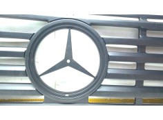 Recambio de rejilla delantera para mercedes-benz actros referencia OEM IAM 9417511218   2