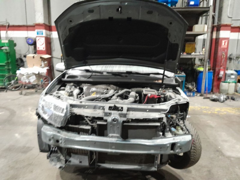 dacia sandero ii (b8_) del año 2017