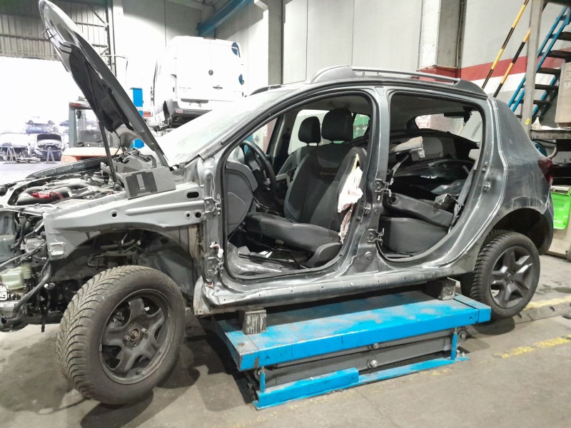 dacia sandero ii (b8_) del año 2017