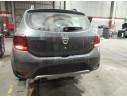 DACIA SANDERO II (B8_)