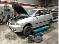 seat ibiza iii (6l1) del año 2003