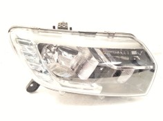 Recambio de faro derecho para dacia sandero ii (b8_) tce 90 (b8m1, b8ma) referencia OEM IAM   