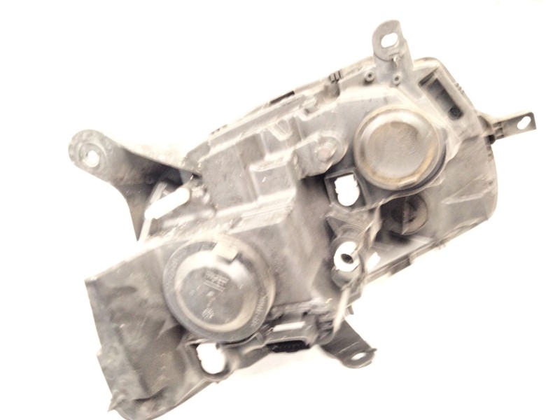 Recambio de faro derecho para dacia sandero ii (b8_) tce 90 (b8m1, b8ma) referencia OEM IAM 260103529R 90114431 