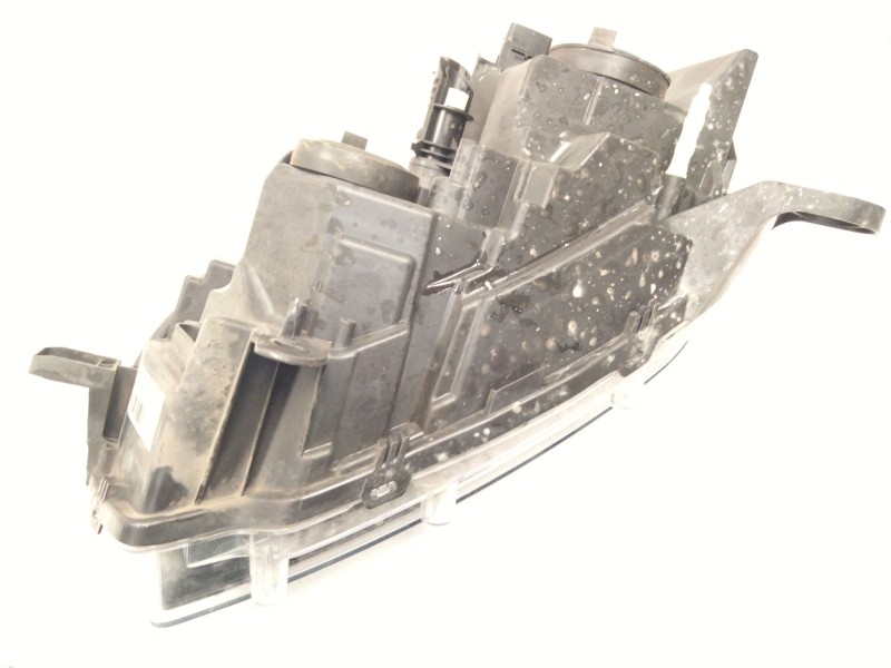 Recambio de faro derecho para dacia sandero ii (b8_) tce 90 (b8m1, b8ma) referencia OEM IAM 260103529R 90114431 