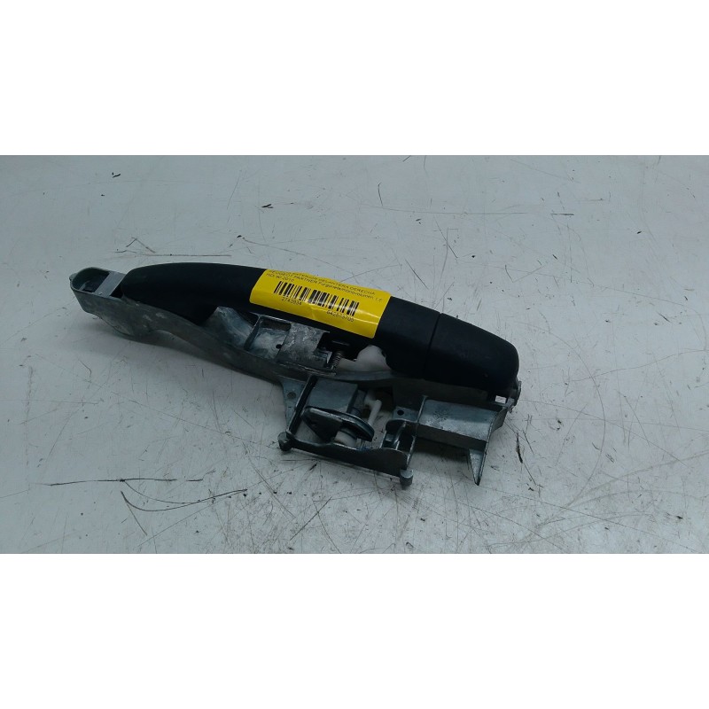 Recambio de maneta exterior delantera derecha para peugeot partner furgoneta/monovolumen 1.6 hdi 90 referencia OEM IAM   