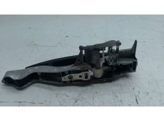 Recambio de maneta exterior delantera derecha para peugeot partner furgoneta/monovolumen 1.6 hdi 90 referencia OEM IAM    2