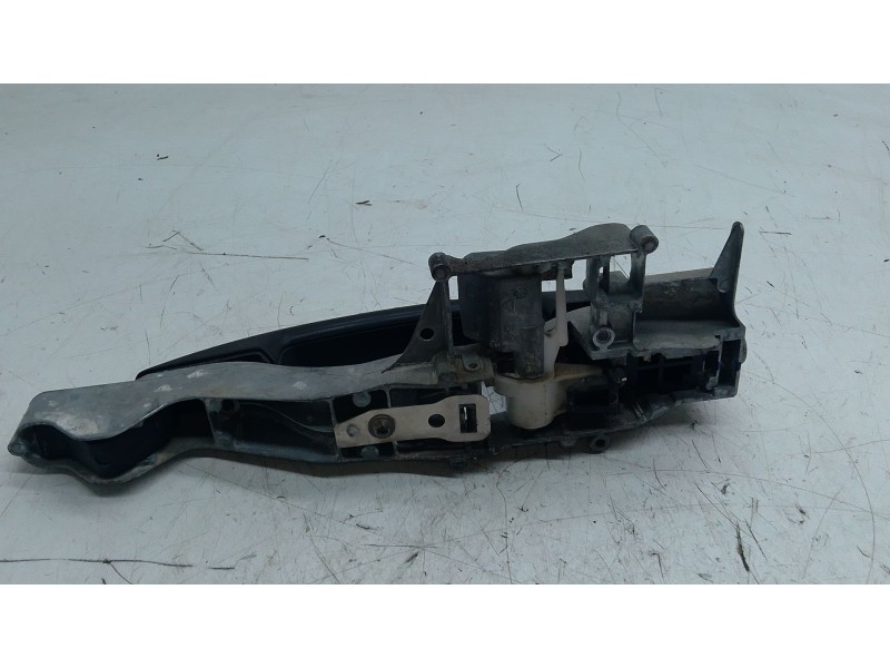 Recambio de maneta exterior delantera derecha para peugeot partner furgoneta/monovolumen 1.6 hdi 90 referencia OEM IAM   