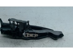 Recambio de maneta exterior trasera derecha para peugeot partner furgoneta/monovolumen 1.6 hdi 90 referencia OEM IAM    2