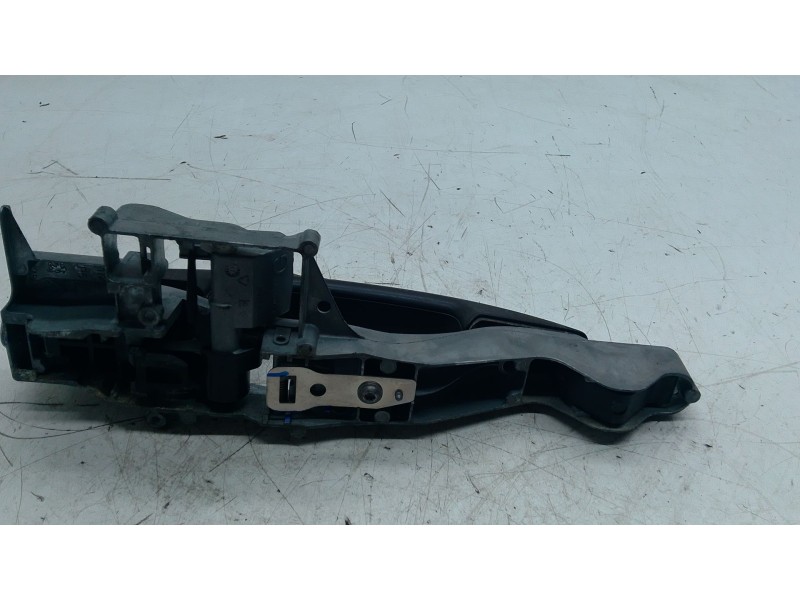 Recambio de maneta exterior trasera derecha para peugeot partner furgoneta/monovolumen 1.6 hdi 90 referencia OEM IAM   