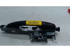 Recambio de maneta exterior trasera izquierda para peugeot partner furgoneta/monovolumen 1.6 hdi 90 referencia OEM IAM   