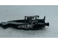 Recambio de maneta exterior trasera izquierda para peugeot partner furgoneta/monovolumen 1.6 hdi 90 referencia OEM IAM    2