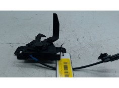 Recambio de cerradura capot para dacia sandero ii (b8_) tce 90 (b8m1, b8ma) referencia OEM IAM 656013486  