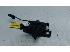 Recambio de cerradura capot para dacia sandero ii (b8_) tce 90 (b8m1, b8ma) referencia OEM IAM 656013486   2