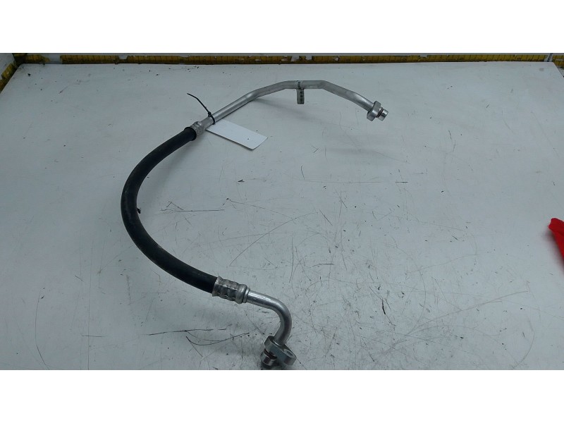 Recambio de tubos aire acondicionado para dacia sandero ii (b8_) tce 90 (b8m1, b8ma) referencia OEM IAM   