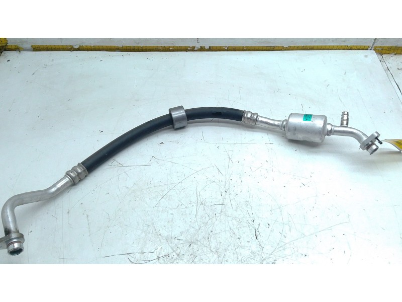 Recambio de tubos aire acondicionado para dacia sandero ii (b8_) tce 90 (b8m1, b8ma) referencia OEM IAM 924546917R  