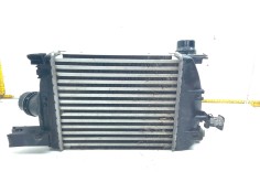 Recambio de intercooler para dacia sandero ii (b8_) tce 90 (b8m1, b8ma) referencia OEM IAM    2