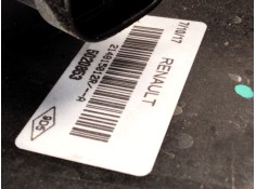 Recambio de electroventilador para dacia sandero ii (b8_) tce 90 (b8m1, b8ma) referencia OEM IAM    2