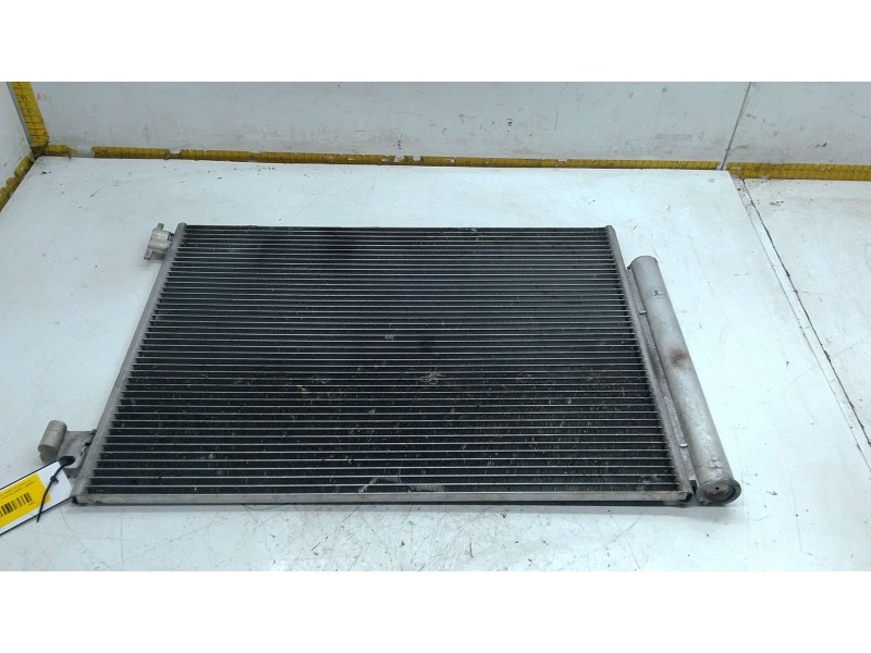 Recambio de radiador calefaccion / aire acondicionado para dacia sandero ii (b8_) tce 90 (b8m1, b8ma) referencia OEM IAM 9210068