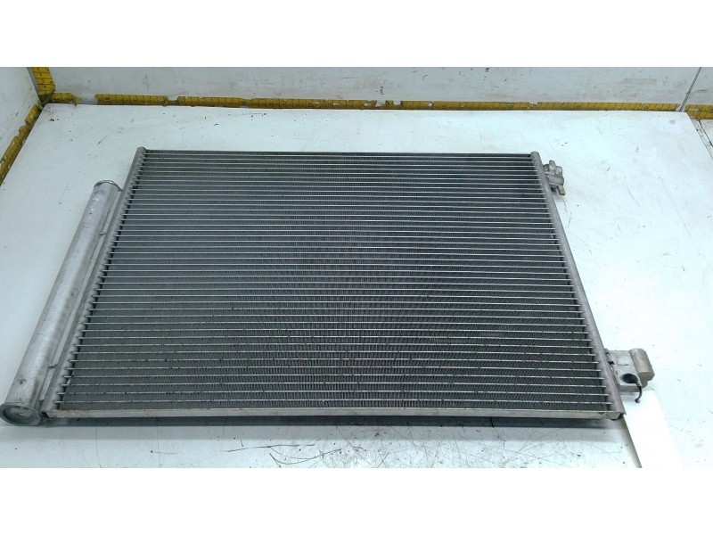 Recambio de radiador calefaccion / aire acondicionado para dacia sandero ii (b8_) tce 90 (b8m1, b8ma) referencia OEM IAM 9210068