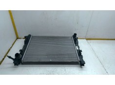 Recambio de radiador agua para dacia sandero ii (b8_) tce 90 (b8m1, b8ma) referencia OEM IAM 214104684R  