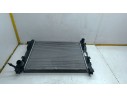 RADIADOR AGUA 214104684R 