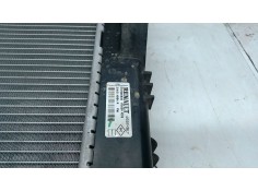 Recambio de radiador agua para dacia sandero ii (b8_) tce 90 (b8m1, b8ma) referencia OEM IAM 214104684R   2