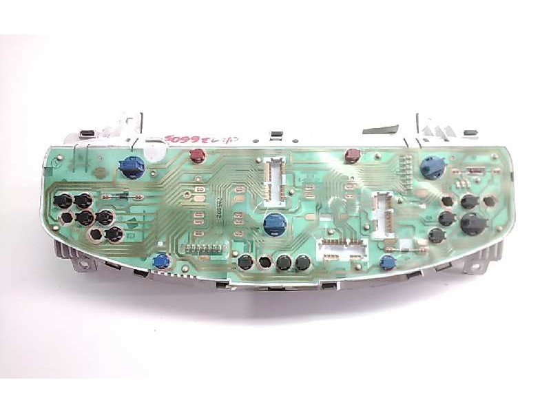 Recambio de cuadro instrumentos para nissan primera berlina (p11) slx referencia OEM IAM 248102F114  