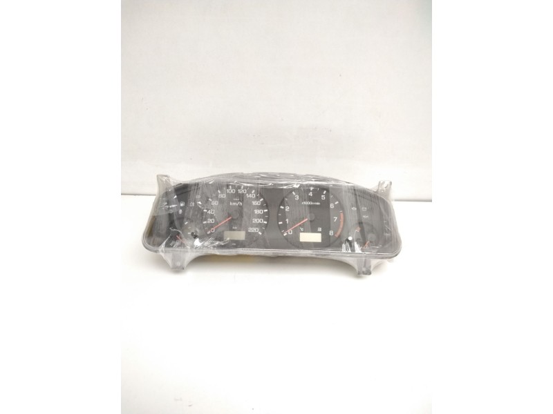 Recambio de cuadro instrumentos para nissan primera berlina (p11) slx referencia OEM IAM 248102F114  