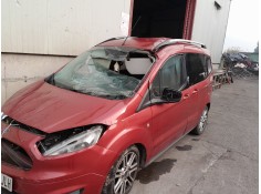 ford tourneo courier b460 monospace del año 2016