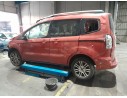 FORD TOURNEO COURIER B460 MONOSPACE
