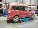 FORD TOURNEO COURIER B460 MONOSPACE