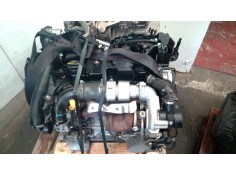 Recambio de motor completo para ford tourneo courier b460 monospace 1.5 tdci referencia OEM IAM    2
