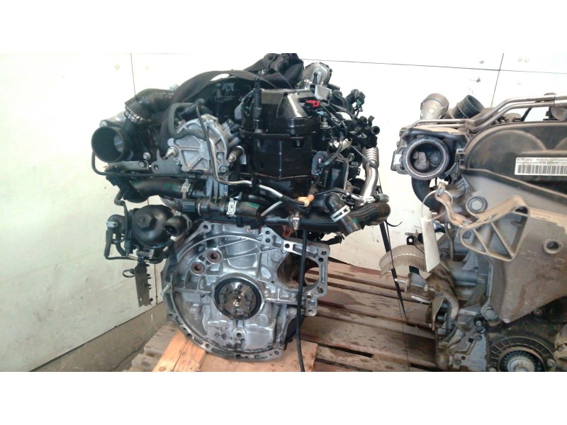 Recambio de motor completo para ford tourneo courier b460 monospace 1.5 tdci referencia OEM IAM   