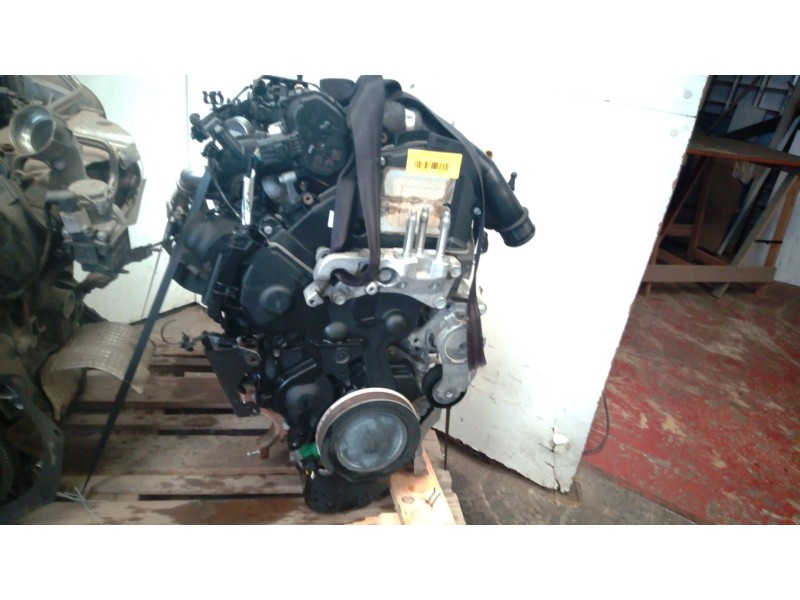 Recambio de motor completo para ford tourneo courier b460 monospace 1.5 tdci referencia OEM IAM   