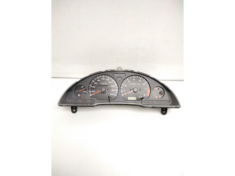 Recambio de cuadro instrumentos para nissan almera tino (v10) 1.8 referencia OEM IAM 248107C115 21067701 