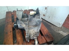 Recambio de caja cambios para ford tourneo courier b460 monospace 1.5 tdci referencia OEM IAM BA6R7002ABF  