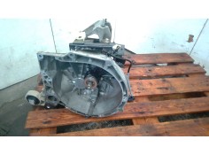 Recambio de caja cambios para ford tourneo courier b460 monospace 1.5 tdci referencia OEM IAM BA6R7002ABF   2