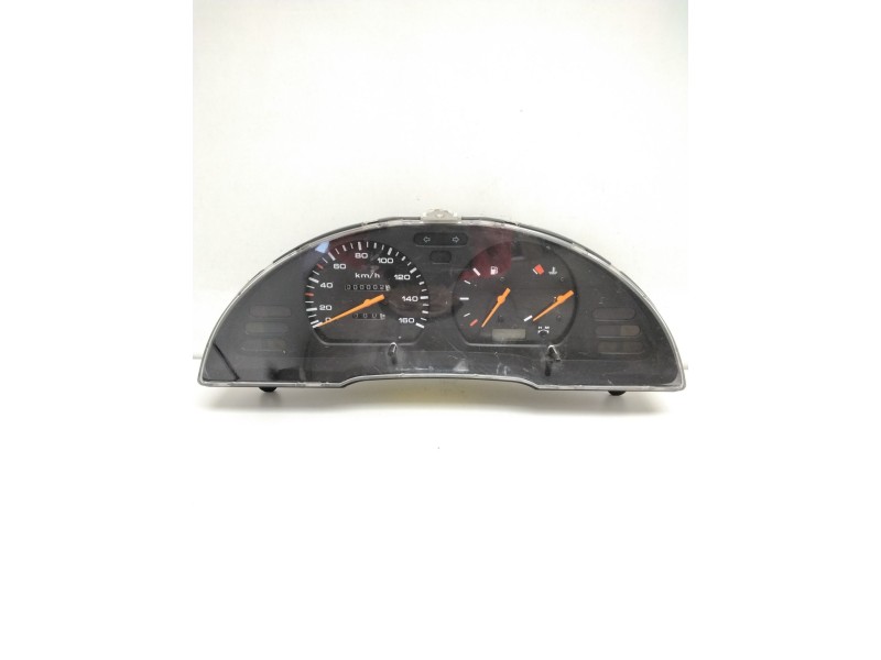 Recambio de cuadro instrumentos para nissan vanette cargo furgoneta (hc 23) 2.3 d referencia OEM IAM 248107C015 21066601 