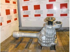 Recambio de diferencial delantero para nissan pathfinder (r51) 2.5 dci diesel cat referencia OEM IAM EAO10  