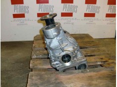 Recambio de diferencial delantero para nissan pathfinder (r51) 2.5 dci diesel cat referencia OEM IAM EAO10   2