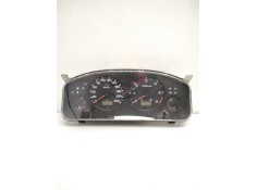 Recambio de cuadro instrumentos para nissan almera ii (n16) 2.2 di referencia OEM IAM 248109F613  