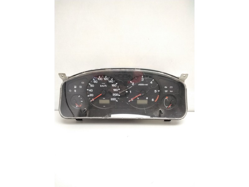 Recambio de cuadro instrumentos para nissan almera ii (n16) 2.2 di referencia OEM IAM 248109F613  