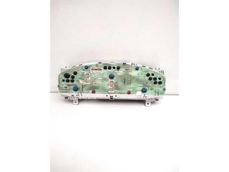 Recambio de cuadro instrumentos para nissan almera ii (n16) 2.2 di referencia OEM IAM 248109F613  