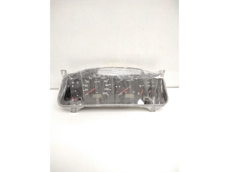Recambio de cuadro instrumentos para nissan almera ii (n16) 2.2 di referencia OEM IAM 248109F613  