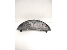 Recambio de cuadro instrumentos para nissan almera tino (v10) 1.8 referencia OEM IAM 248107C115 21067701 