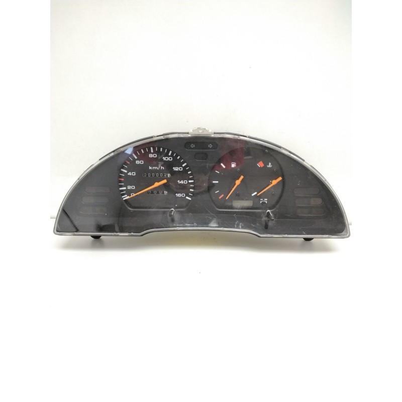 Recambio de cuadro instrumentos para nissan vanette cargo furgoneta (hc 23) 2.3 d referencia OEM IAM 248107C015 21066601 